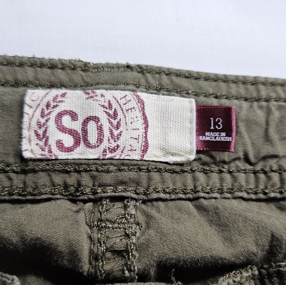 SO cargo Capri - Picture 2 of 8